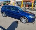 Синій Опель Астра, об'ємом двигуна 1.8 л та пробігом 234 тис. км за 5400 $, фото 18 на Automoto.ua