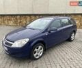 Синій Опель Астра, об'ємом двигуна 1.91 л та пробігом 244 тис. км за 4444 $, фото 1 на Automoto.ua