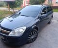 Синий Опель Астра, объемом двигателя 1 л и пробегом 273 тыс. км за 4358 $, фото 1 на Automoto.ua