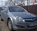 Синий Опель Астра, объемом двигателя 1.69 л и пробегом 460 тыс. км за 5950 $, фото 1 на Automoto.ua