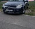 Синий Опель Астра, объемом двигателя 1.7 л и пробегом 268 тыс. км за 4500 $, фото 1 на Automoto.ua