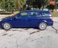 Синий Опель Астра, объемом двигателя 1.6 л и пробегом 325 тыс. км за 4500 $, фото 1 на Automoto.ua