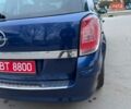 Синий Опель Астра, объемом двигателя 1.8 л и пробегом 203 тыс. км за 5200 $, фото 29 на Automoto.ua