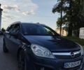 Синій Опель Астра, об'ємом двигуна 1.91 л та пробігом 247 тис. км за 4250 $, фото 68 на Automoto.ua