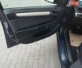 Синій Опель Астра, об'ємом двигуна 1.91 л та пробігом 247 тис. км за 4250 $, фото 51 на Automoto.ua