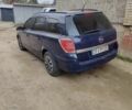 Синій Опель Астра, об'ємом двигуна 1.6 л та пробігом 178 тис. км за 3000 $, фото 1 на Automoto.ua