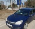 Синий Опель Астра, объемом двигателя 1.25 л и пробегом 298 тыс. км за 4800 $, фото 15 на Automoto.ua