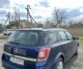 Синий Опель Астра, объемом двигателя 1.7 л и пробегом 273 тыс. км за 2700 $, фото 4 на Automoto.ua