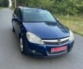 Синій Опель Астра, об'ємом двигуна 1.6 л та пробігом 217 тис. км за 5200 $, фото 4 на Automoto.ua