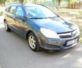 Синій Опель Астра, об'ємом двигуна 1.7 л та пробігом 260 тис. км за 1704 $, фото 8 на Automoto.ua