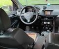 Синий Опель Астра, объемом двигателя 1.9 л и пробегом 303 тыс. км за 4950 $, фото 7 на Automoto.ua