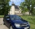 Синий Опель Астра, объемом двигателя 1.6 л и пробегом 230 тыс. км за 4550 $, фото 2 на Automoto.ua
