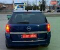Синий Опель Астра, объемом двигателя 1.8 л и пробегом 203 тыс. км за 5200 $, фото 71 на Automoto.ua