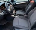 Синий Опель Астра, объемом двигателя 1.8 л и пробегом 203 тыс. км за 5200 $, фото 42 на Automoto.ua