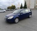 Синій Опель Астра, об'ємом двигуна 1.3 л та пробігом 276 тис. км за 1650 $, фото 1 на Automoto.ua
