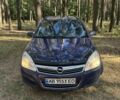 Синий Опель Астра, объемом двигателя 1.7 л и пробегом 388 тыс. км за 3498 $, фото 1 на Automoto.ua