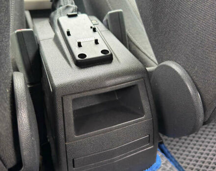 Синій Опель Астра, об'ємом двигуна 1.69 л та пробігом 274 тис. км за 5900 $, фото 17 на Automoto.ua