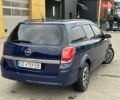 Синий Опель Астра, объемом двигателя 1.6 л и пробегом 263 тыс. км за 3650 $, фото 28 на Automoto.ua