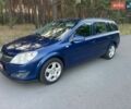 Синій Опель Астра, об'ємом двигуна 1.6 л та пробігом 217 тис. км за 5200 $, фото 13 на Automoto.ua
