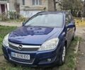 Синій Опель Астра, об'ємом двигуна 1.6 л та пробігом 180 тис. км за 5300 $, фото 2 на Automoto.ua