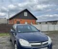 Синий Опель Астра, объемом двигателя 1.7 л и пробегом 273 тыс. км за 2700 $, фото 1 на Automoto.ua
