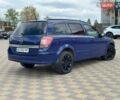 Синий Опель Астра, объемом двигателя 1.69 л и пробегом 355 тыс. км за 3999 $, фото 15 на Automoto.ua