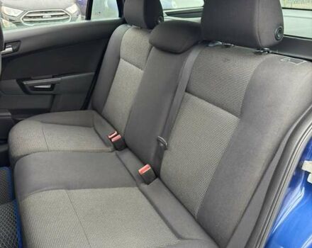 Синій Опель Астра, об'ємом двигуна 1.69 л та пробігом 274 тис. км за 5700 $, фото 14 на Automoto.ua