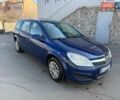 Синій Опель Астра, об'ємом двигуна 1.6 л та пробігом 227 тис. км за 4999 $, фото 18 на Automoto.ua