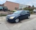 Синий Опель Астра, объемом двигателя 1.6 л и пробегом 260 тыс. км за 5500 $, фото 1 на Automoto.ua