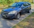 Синій Опель Астра, об'ємом двигуна 1.7 л та пробігом 260 тис. км за 1704 $, фото 1 на Automoto.ua