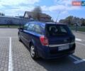 Синій Опель Астра, об'ємом двигуна 1.3 л та пробігом 280 тис. км за 4600 $, фото 1 на Automoto.ua
