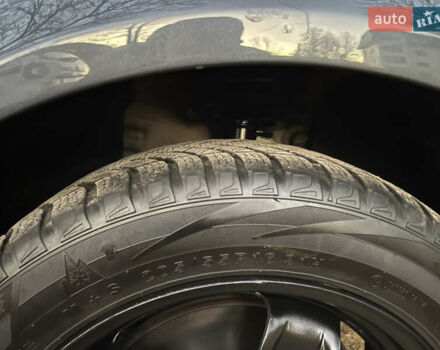 Синий Опель Астра, объемом двигателя 1.91 л и пробегом 237 тыс. км за 5300 $, фото 7 на Automoto.ua