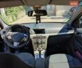 Синий Опель Астра, объемом двигателя 1.9 л и пробегом 190 тыс. км за 6000 $, фото 21 на Automoto.ua