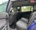 Синий Опель Астра, объемом двигателя 1.7 л и пробегом 297 тыс. км за 3850 $, фото 12 на Automoto.ua