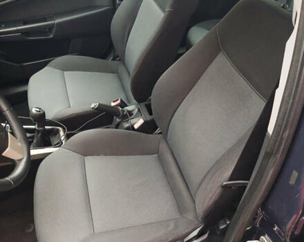 Синій Опель Астра, об'ємом двигуна 1.6 л та пробігом 235 тис. км за 4800 $, фото 8 на Automoto.ua