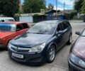 Синий Опель Астра, объемом двигателя 1.6 л и пробегом 210 тыс. км за 4900 $, фото 1 на Automoto.ua