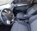 Синий Опель Астра, объемом двигателя 1.6 л и пробегом 276 тыс. км за 4450 $, фото 4 на Automoto.ua