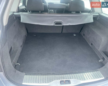 Синій Опель Астра, об'ємом двигуна 1.6 л та пробігом 205 тис. км за 4750 $, фото 22 на Automoto.ua