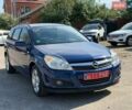 Синій Опель Астра, об'ємом двигуна 0 л та пробігом 235 тис. км за 5600 $, фото 6 на Automoto.ua