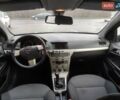 Синій Опель Астра, об'ємом двигуна 1.9 л та пробігом 310 тис. км за 2600 $, фото 16 на Automoto.ua