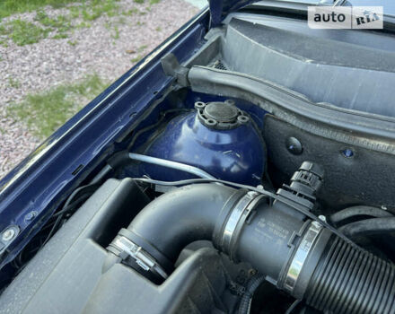 Синий Опель Астра, объемом двигателя 1.3 л и пробегом 276 тыс. км за 4999 $, фото 38 на Automoto.ua