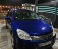 Синий Опель Астра, объемом двигателя 1.6 л и пробегом 254 тыс. км за 5200 $, фото 1 на Automoto.ua