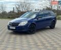 Синий Опель Астра, объемом двигателя 1.69 л и пробегом 355 тыс. км за 3999 $, фото 11 на Automoto.ua
