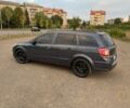 Синій Опель Астра, об'ємом двигуна 1.91 л та пробігом 258 тис. км за 4800 $, фото 3 на Automoto.ua
