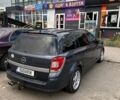 Синий Опель Астра, объемом двигателя 1.6 л и пробегом 210 тыс. км за 4900 $, фото 2 на Automoto.ua