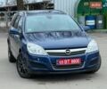 Синий Опель Астра, объемом двигателя 1.8 л и пробегом 203 тыс. км за 5200 $, фото 4 на Automoto.ua