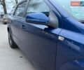 Синий Опель Астра, объемом двигателя 1.8 л и пробегом 203 тыс. км за 5200 $, фото 22 на Automoto.ua