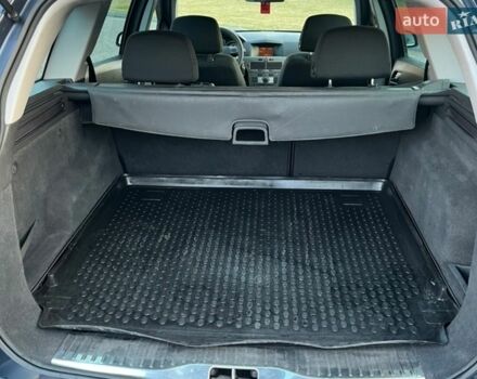 Синий Опель Астра, объемом двигателя 0 л и пробегом 265 тыс. км за 5600 $, фото 20 на Automoto.ua