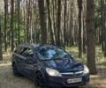 Синий Опель Астра, объемом двигателя 1.7 л и пробегом 388 тыс. км за 3498 $, фото 1 на Automoto.ua