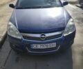 Синий Опель Астра, объемом двигателя 1.91 л и пробегом 280 тыс. км за 5200 $, фото 1 на Automoto.ua
